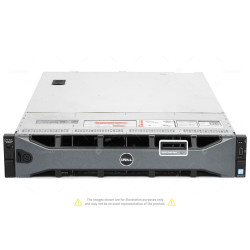 Dell PowerEdge R730XD 12LFF 2x Xeon E5-2690 V4 384 GB RAM